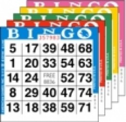 How To Hold A Successful Bingo Fundraiser | HubPages