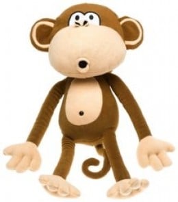 bobby jack stuffed animal