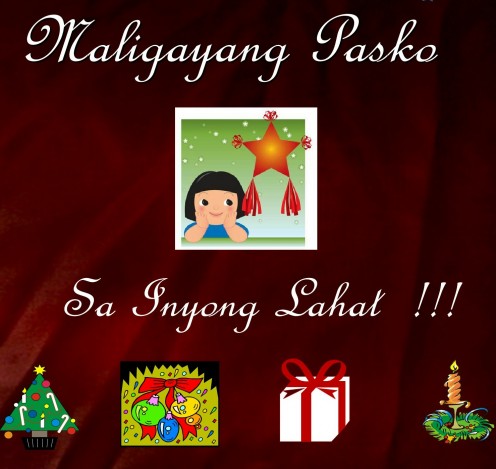 Christmas in the Philippines | HubPages