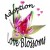 Asian Flower Design - Adoption Love Blossoms Asian Flower Design - Adoption Love Blossoms