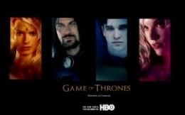 Clash of Kings Game of Thrones