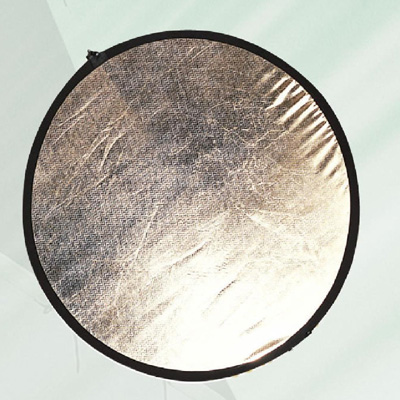 2 in 1 Reflector