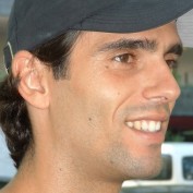 Frendy profile image