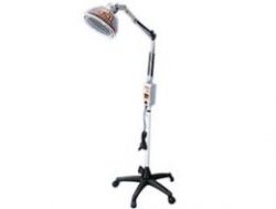 TDP Mineral Lamp
