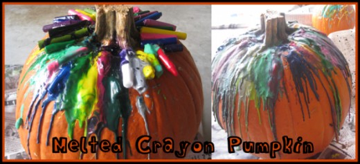 Decorating Pumpkins With Toddlers Decorating Pumpkins With Toddlers
