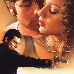 Gangster - best crime films of bollywood