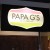Papa G's