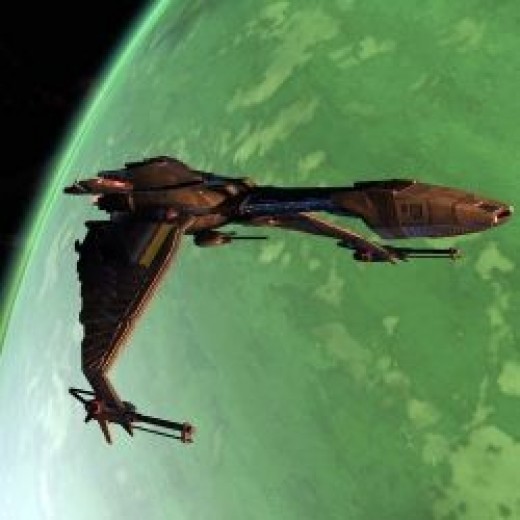 star trek online ships with battle cloak