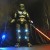 What? It's not a lightsaber it's a... ahh... umm... Spartan Lasersaber, yeah, that's it a spartan lasersaber. What? It's not a lightsaber it's a... ahh... umm... Spartan Lasersaber, yeah, that's it a spartan lasersaber.