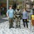 Halo Master Chief and fans Halo Master Chief and fans