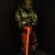 Chillin', just a spartan and his sabre Chillin', just a spartan and his sabre