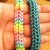 The one on the right is the Milipede - directions are above. The one on the left - not sure name yet. The one on the right is the Milipede - directions are above. The one on the left - not sure name yet.