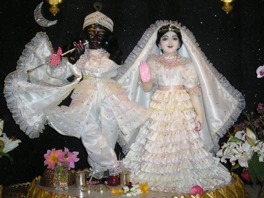 Love and Lady