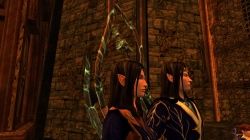 Wairuanor and Alerion