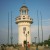 Our lighthouse in the afternoon. You can have a beautiful sight of the city, once you can get there!!! Our lighthouse in the afternoon. You can have a beautiful sight of the city, once you can get there!!!