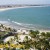 Another panoramic view of Playas Another panoramic view of Playas