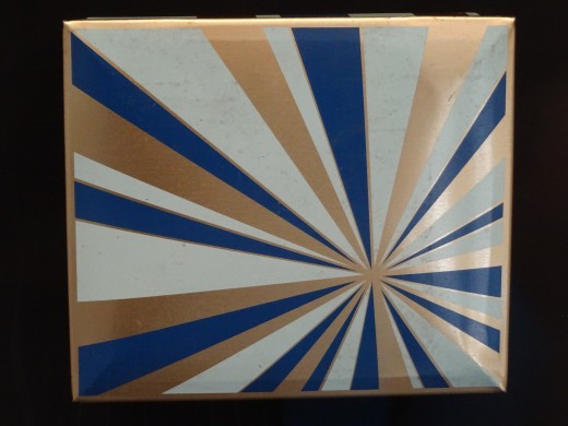 Box lid