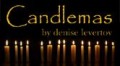 Candlemas – The End of the Christmas Season