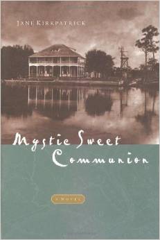 Mystic Sweet Communion