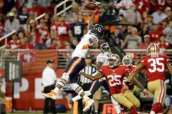 NFL SEASON 2014: Week three picks