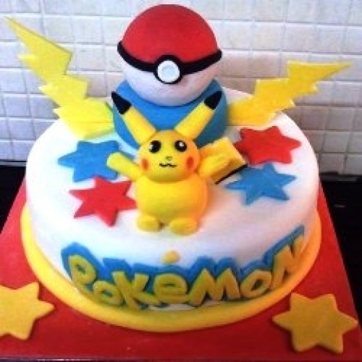 DIY Sugarcraft and Cake Decorating HubPages