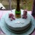 Poodles 18th Birthday Cake