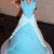Another version of the Cinderella Cake
