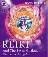 Reiki and The Seven Chakras