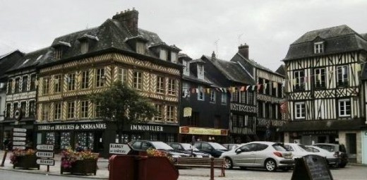 Cormeilles