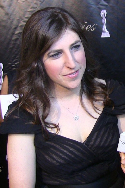 Phd dissertation help mayim bialik