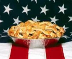 Torture Is Not As American As Apple Pie