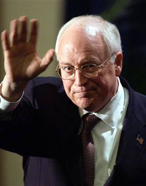 Dick Cheney May Have The Best Intentions But He Is Simply Wrong