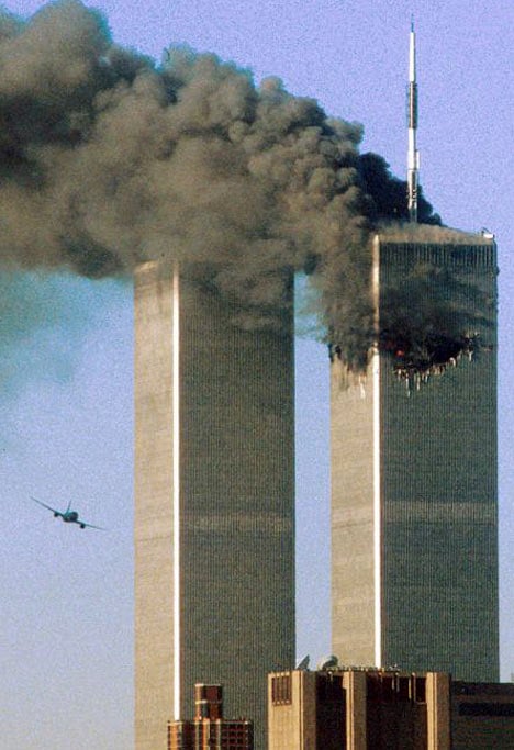 911 Did Change The Way Americans Viewed The World But Did It Change America's Ideals And Values