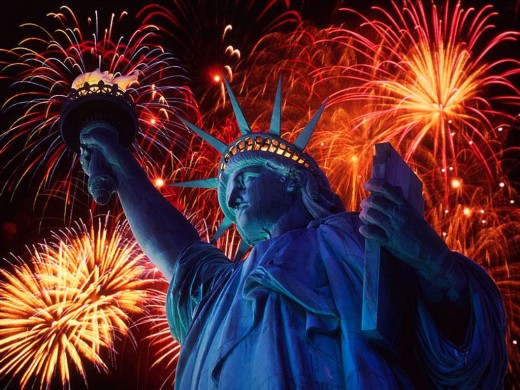 In The End, The Idea Of America Will Defeat The Reality Of Terrorism