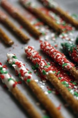 Delicious Holiday Gifts