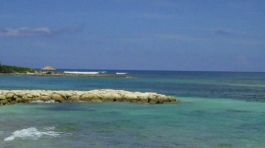 Sandals Cay