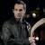 Paul Blackthorne as Harry Dresden in The Dresden Files