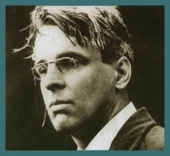 Yeats, the Fish and Your Cousin