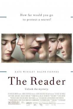 The Reader: The Best Movie of 2008