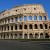 Roman Colosseum