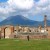 Temple Of Jupiter In Pompeii