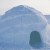 Igloo In Nunavut