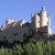 Alcazar of Segovia