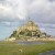 The Mont Saint-Michel