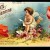 Ellen Clapsaddle Valentine Postcard Ellen Clapsaddle Valentine Postcard