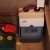 Garage unit and leisure battery Garage unit and leisure battery