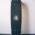 Had a similar skateboard which my mom promptly turned into ashes after she stepped on it in the middle of the night. Had a similar skateboard which my mom promptly turned into ashes after she stepped on it in the middle of the night.