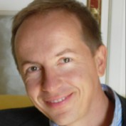 CConrad profile image