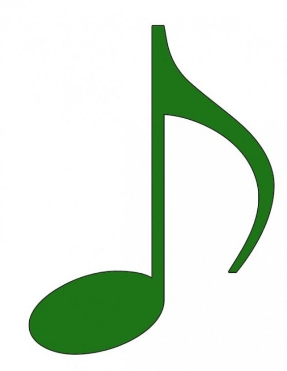 microsoft clipart music notes - photo #45