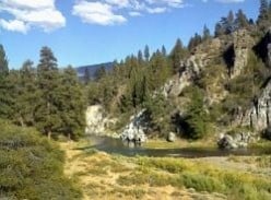 Trout Fishing In The West - A Natives Inside Scoop-Part 3
